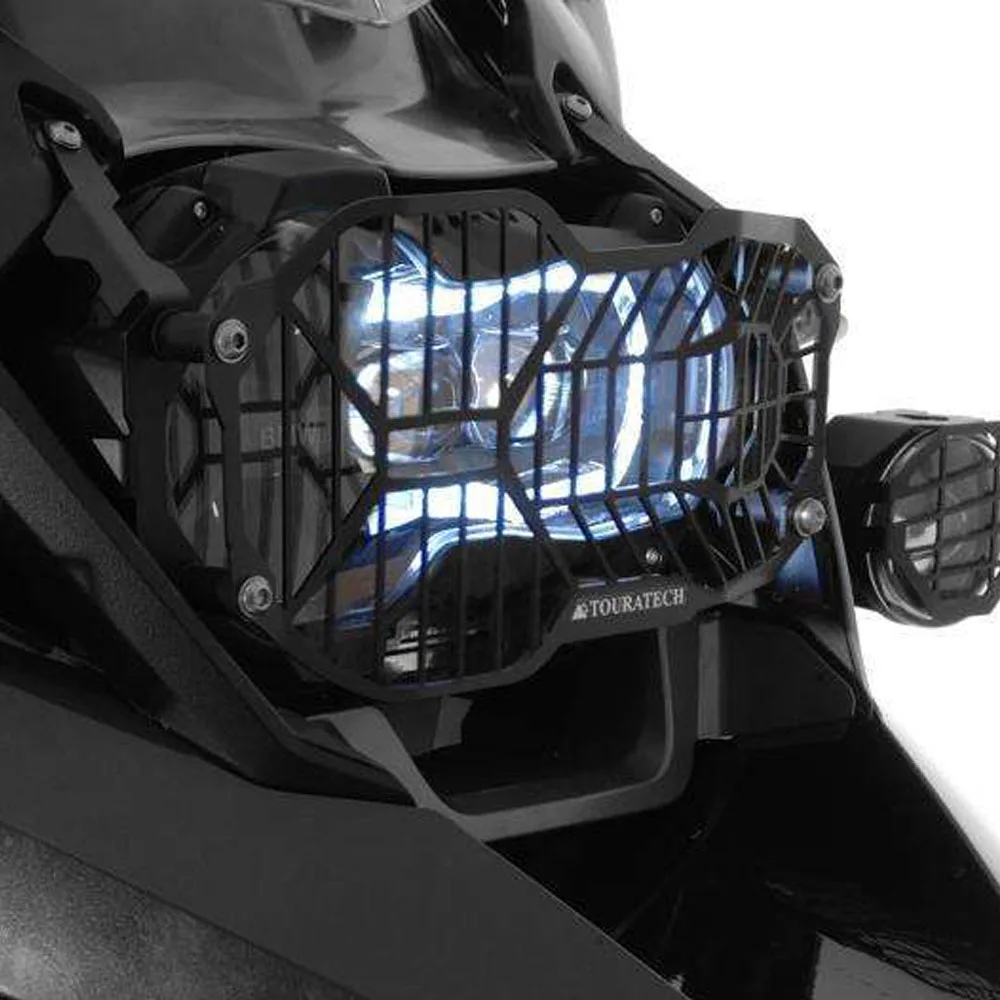 Защитная решетка для фар BMW R1200GS R 1200 GS LC Adventure ADV мотоцикла Adventure|Накладки и