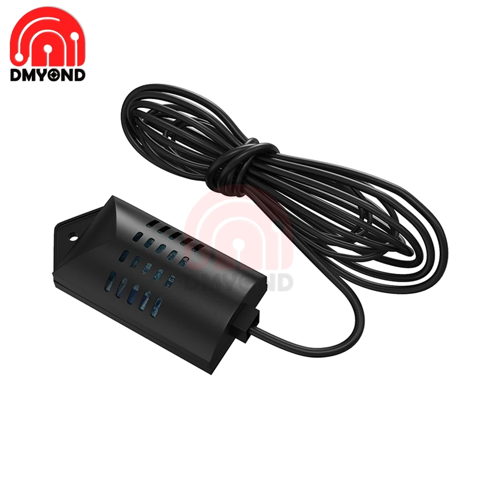 Цифровой термостат регулятор температуры и влажности 110 В 220 перем. Тока