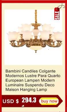 Lustre Luminaria светильник лампа Sufitowe винтажный плафон для гостиной Lampara светильник ing Plafondlamp Хрустальный светодиодный потолочный светильник