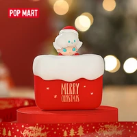 pop mart new arriva%e3%80%80dimoo christmas earphone case for case action toy free shipping