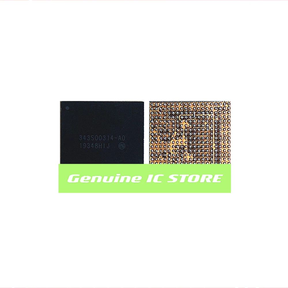 

343S00314 343S00314-A0 для IPAD Pro PMU PM IC Power PMIC зарядный IC чип новый оригинальный