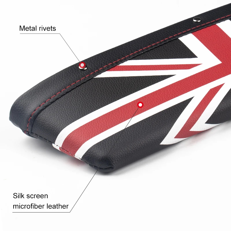 1 шт. автомобильные мешки для хранения с защитой от утечек Mini Cooper One JCW Countryman Clubman F55