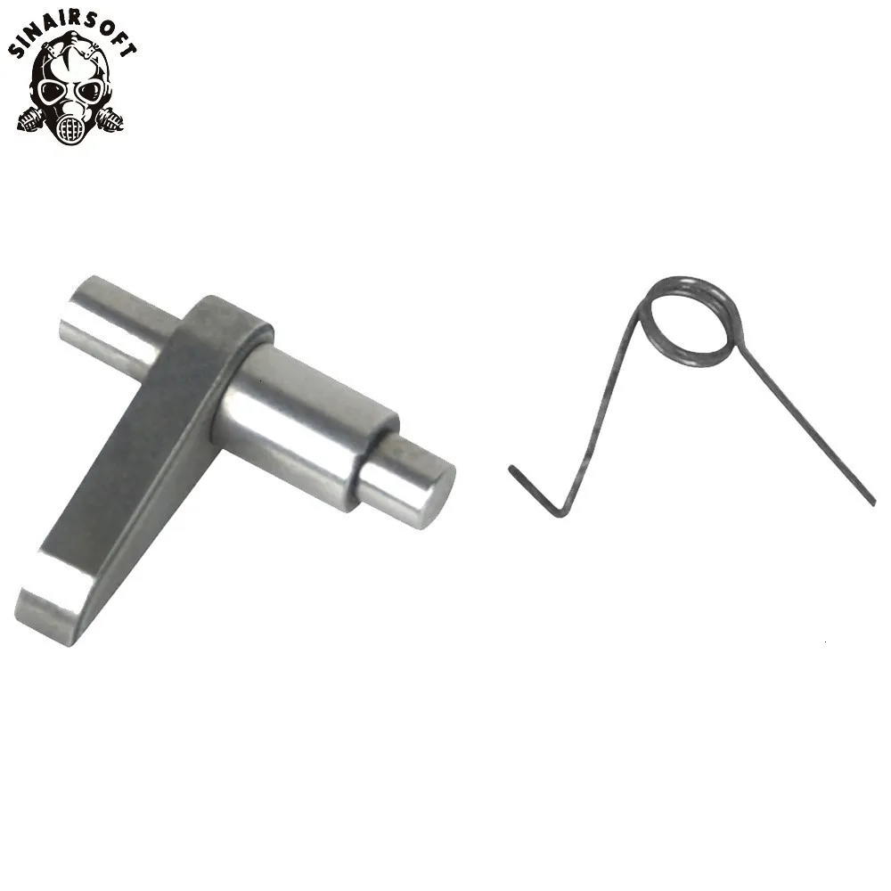 SINAIRSOFT Противоударная защелка для Ver. Аксессуары страйкбола пейнтбола стрельбы 2 &