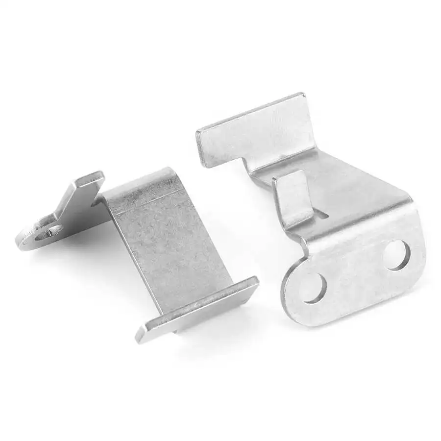 2 шт. впускной коллектор Ремонтный кронштейн аксессуар подходит для A4 A6 A8 Q7