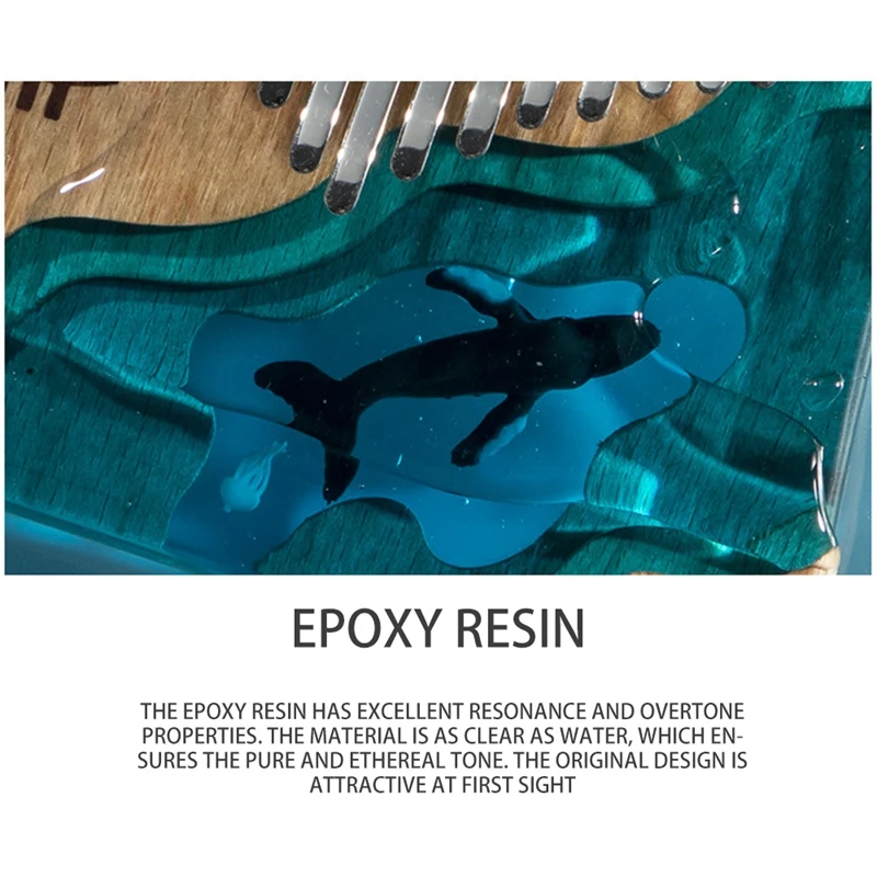 Высококачественное пианино для большого пальца hlру класса B 21 клавиша калимба