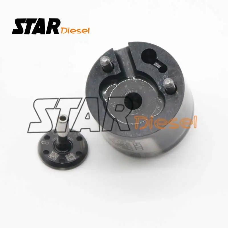 Звездный дизельный регулирующий клапан 9308-625C для Great Wall Hover V200 &amp X200 2.0L 150hp 4D20 H5 H6