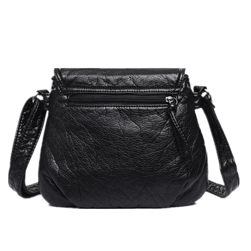 Брендовая дизайнерская женская сумка мессенджер через плечо мягкая из