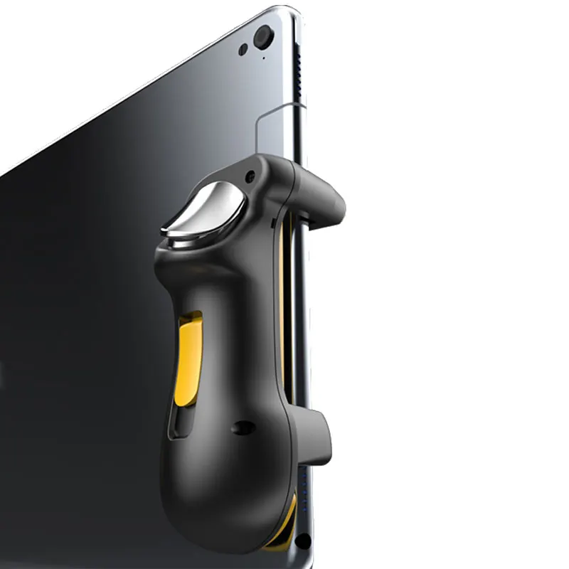 Триггер игровой контроллер емкость L1R1 Кнопка Fire Aim геймпад джойстик для Ipad