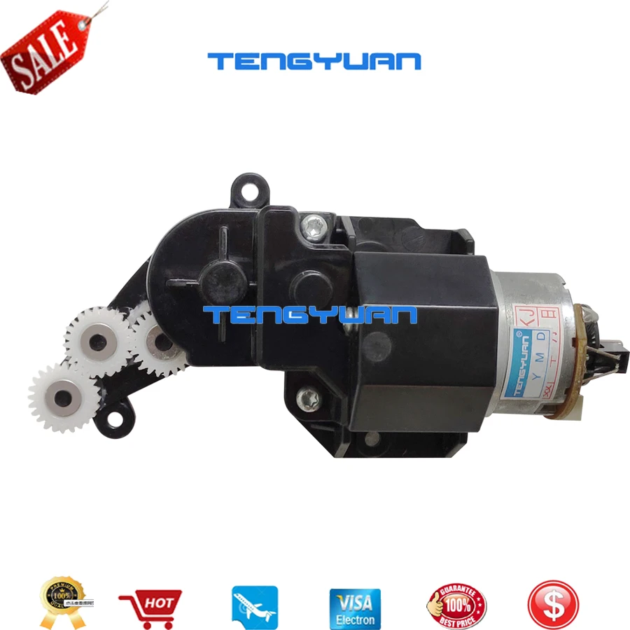 Б/у оригинальный двигатель Designjet T610 T770 T790 T1100 Z3100 z2100 z3200 | Компьютеры и офис