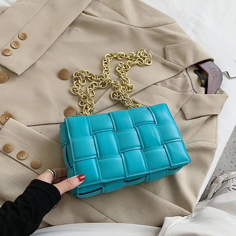 

High Quality PU Leather Messenger Bag for Female Purse Vintage Crossbody Bags Daily Clutch Brand Handbag Women Shoulder Bags