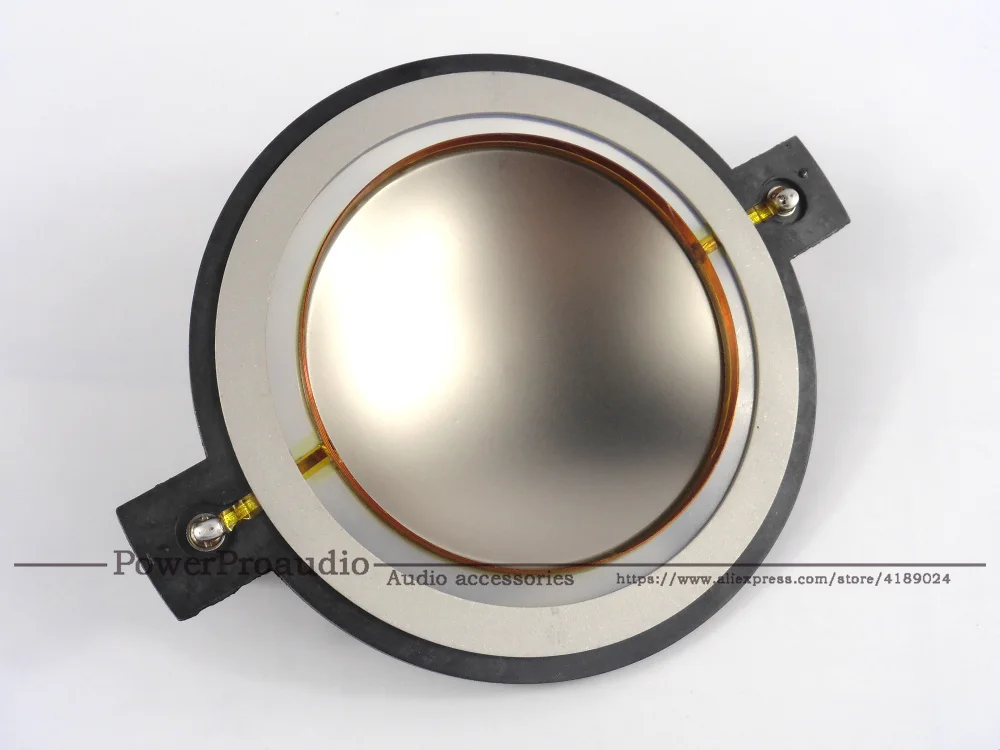 Сменная диафрагма CCAW для B&ampC MD/DE 75-8 75P 82 85 700 750 и EAW NEXO DE-700-8 8 DE82-8 Ом