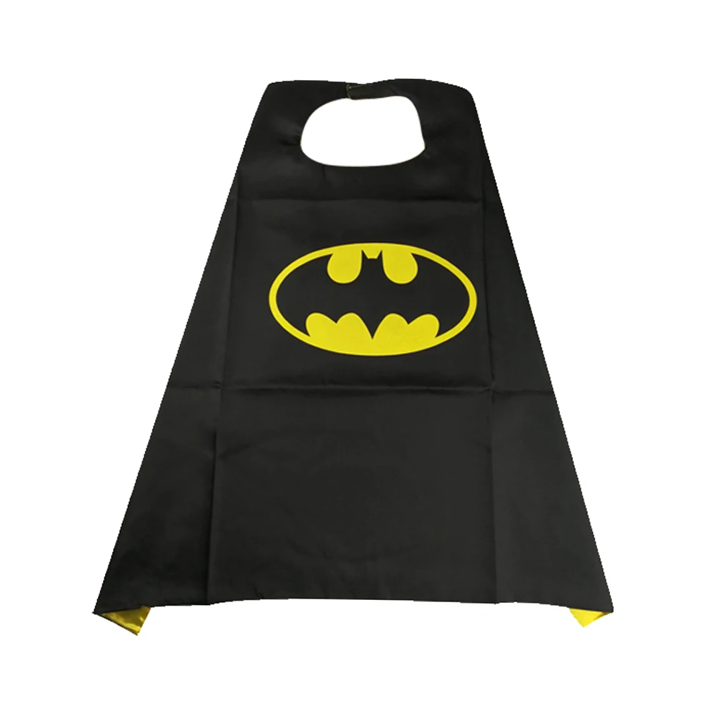 batman cloak 5 стилей ПВХ 24 см Бэтмен перчатка Фигурка Человека-паука пусковая игрушка для детей подходит Человек-паук косплей игрушки - Цвет: batman cloak