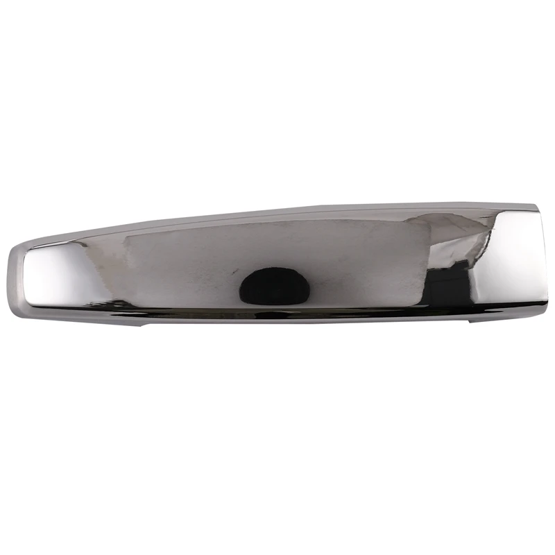 Хромированные покрытия для дверных ручек 10-15 Chevy Equinox/06-11 HHR/08-12 Malibu/09-15 Traverse/07-15 GMC