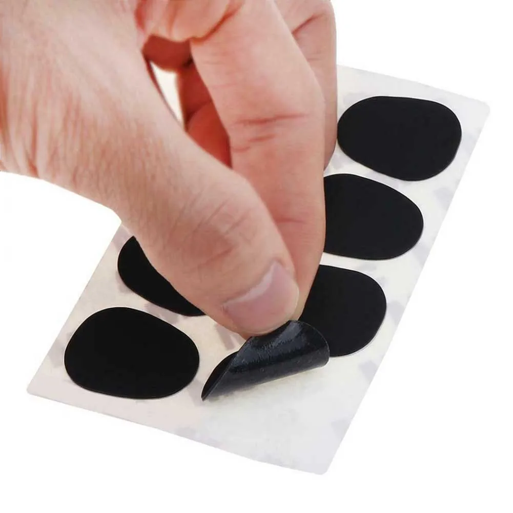 

0.5mm Mouthpiece Cushions Accessories Alto Tenor Durable New Replacement
