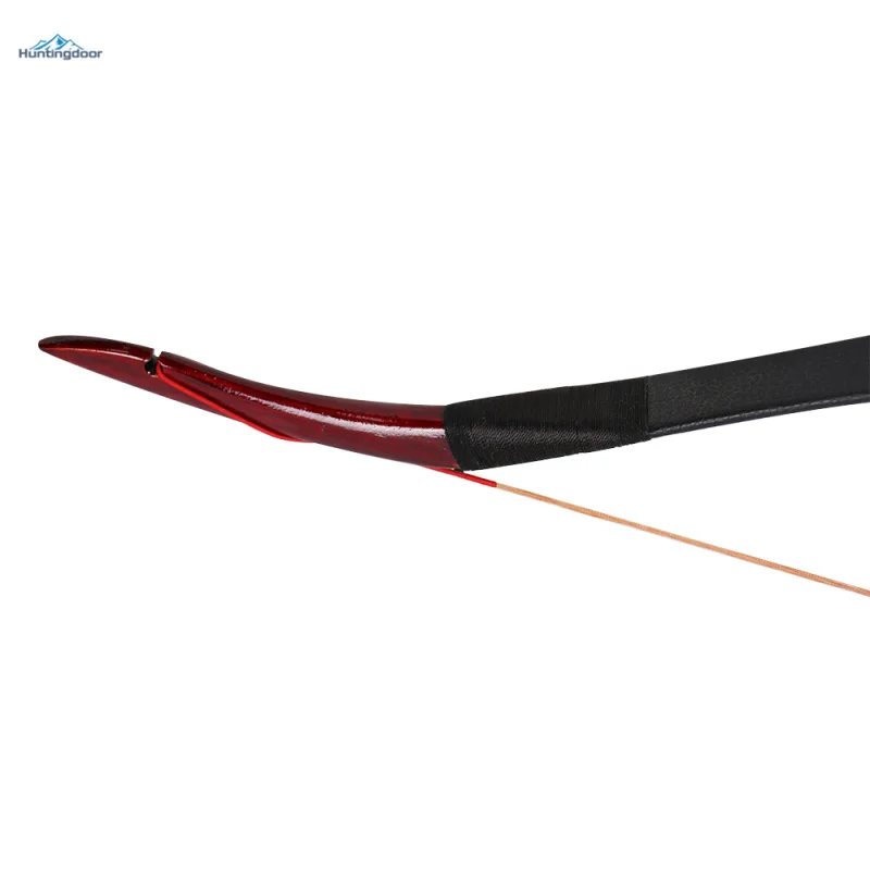 Рекурсивный лук для стрельбы из лука 20 55 фунтов традиционный деревянный взрослых