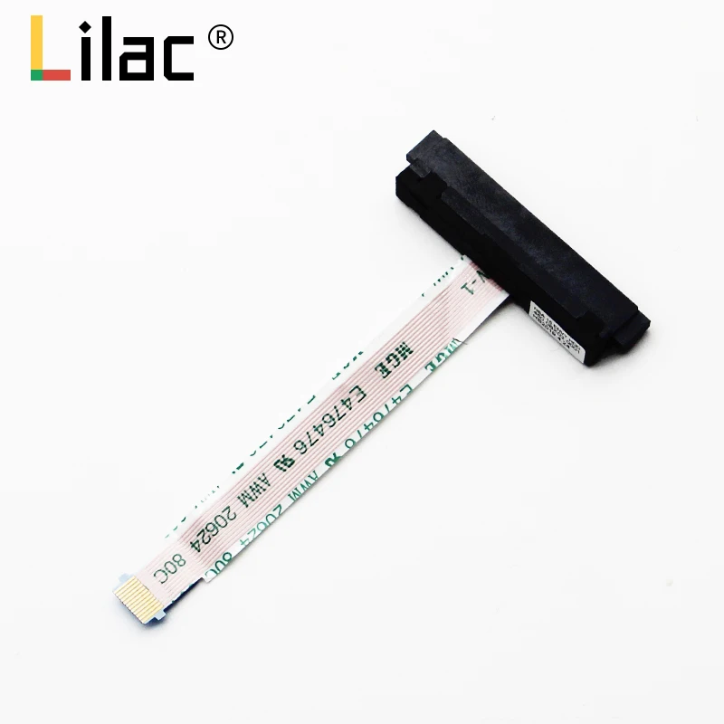 Разъем для жесткого диска гибкий кабель ноутбука HP X360 15-BQ 15M-BP 15-BP 15-BP102TX 103TX SATA
