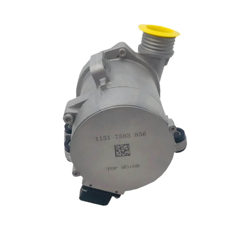 115 186 350 92 OEM электрическая система охлаждения двигателя водяной насос для BMW 528 F18 F11