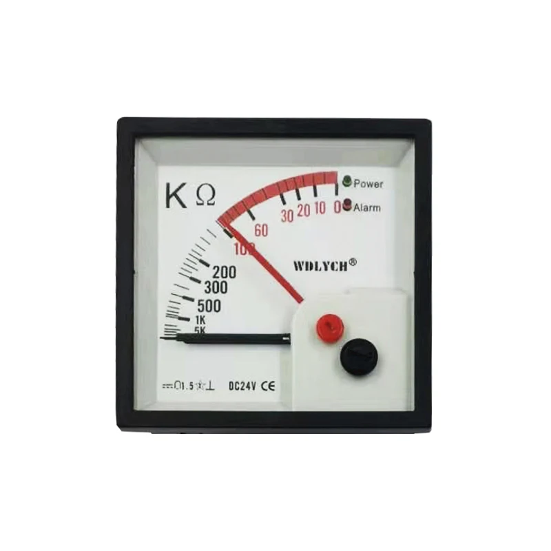 F72 морской изолированный мегомметровый источник питания 24 В постоянного тока с
