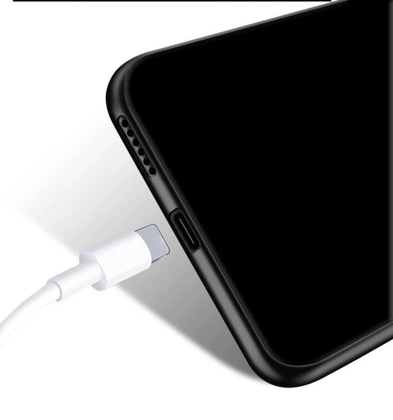 ТПУ для OPPO A1K A5 A9 A31 чехол телефона A91 F15 A8 A72 A52 X2 Pro A12 A92S Reno 3 2Z 10X Ace черный с буквами и