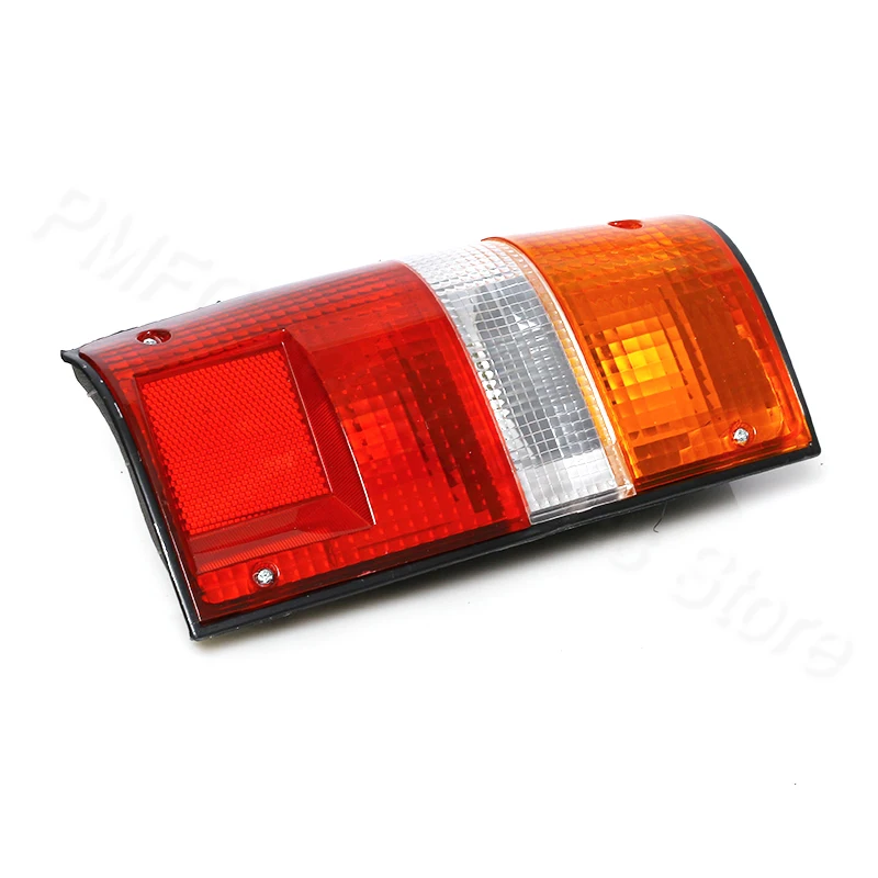 Автомобильный задний фонарь PMFC в сборе для Toyota Hilux Pickup SR5 MK3 LN RN YN 2WD 4WD 1989 1990 1991 1992 1993