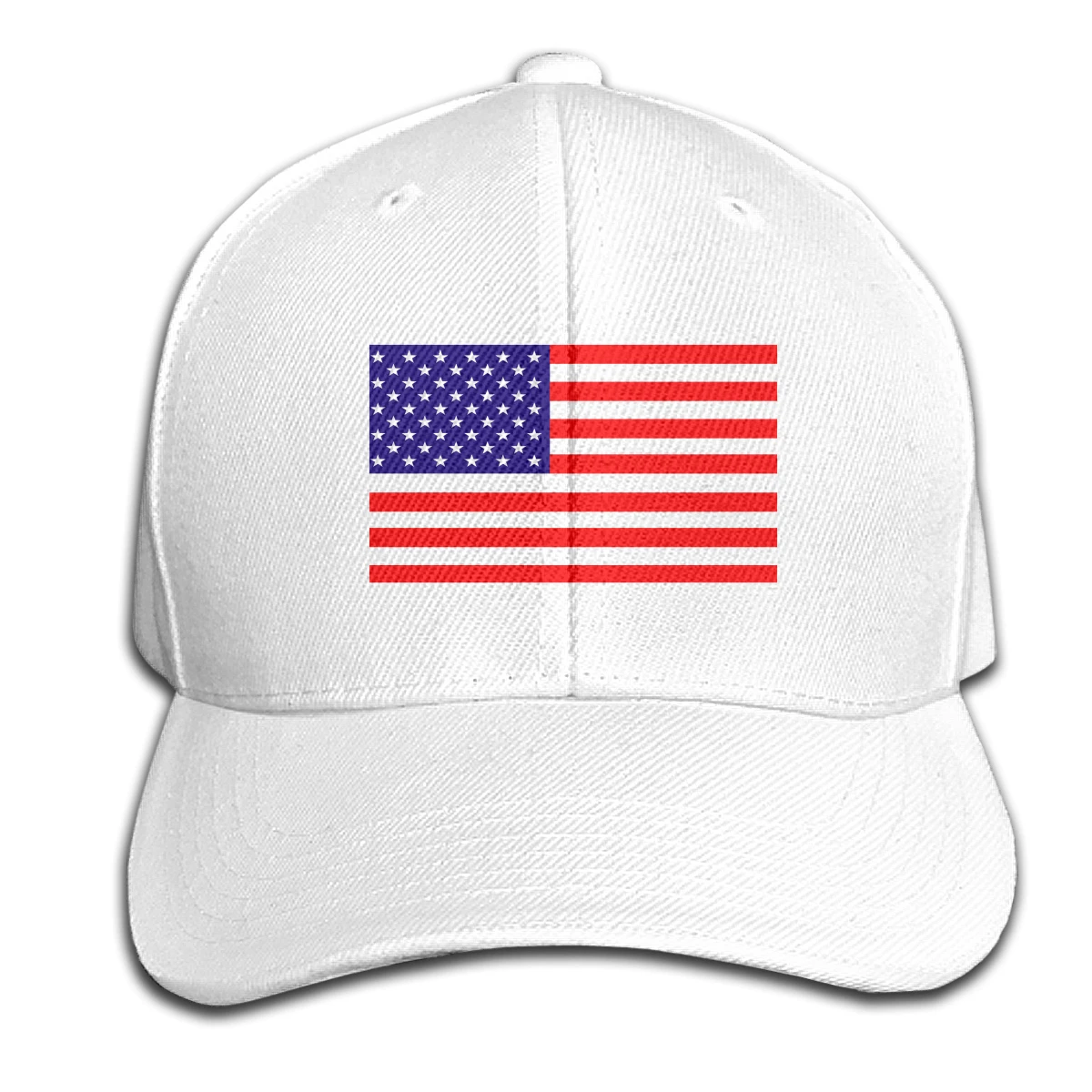 I Love America Men,women,baseball caps four seasons available hats summer hats