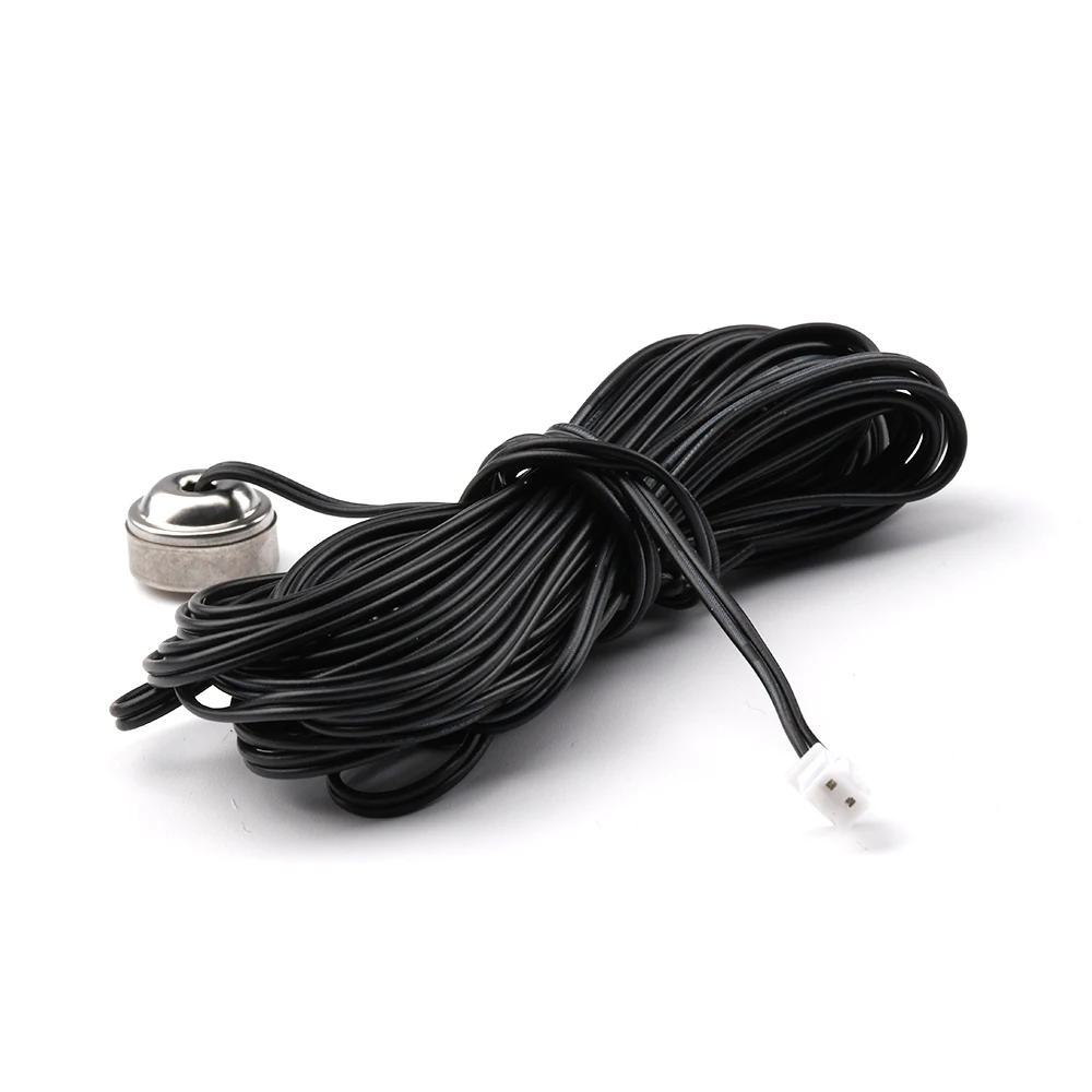 Магнитный зонд 1 м/2 м/3 м/5 м для измерения температуры высокоточный датчик