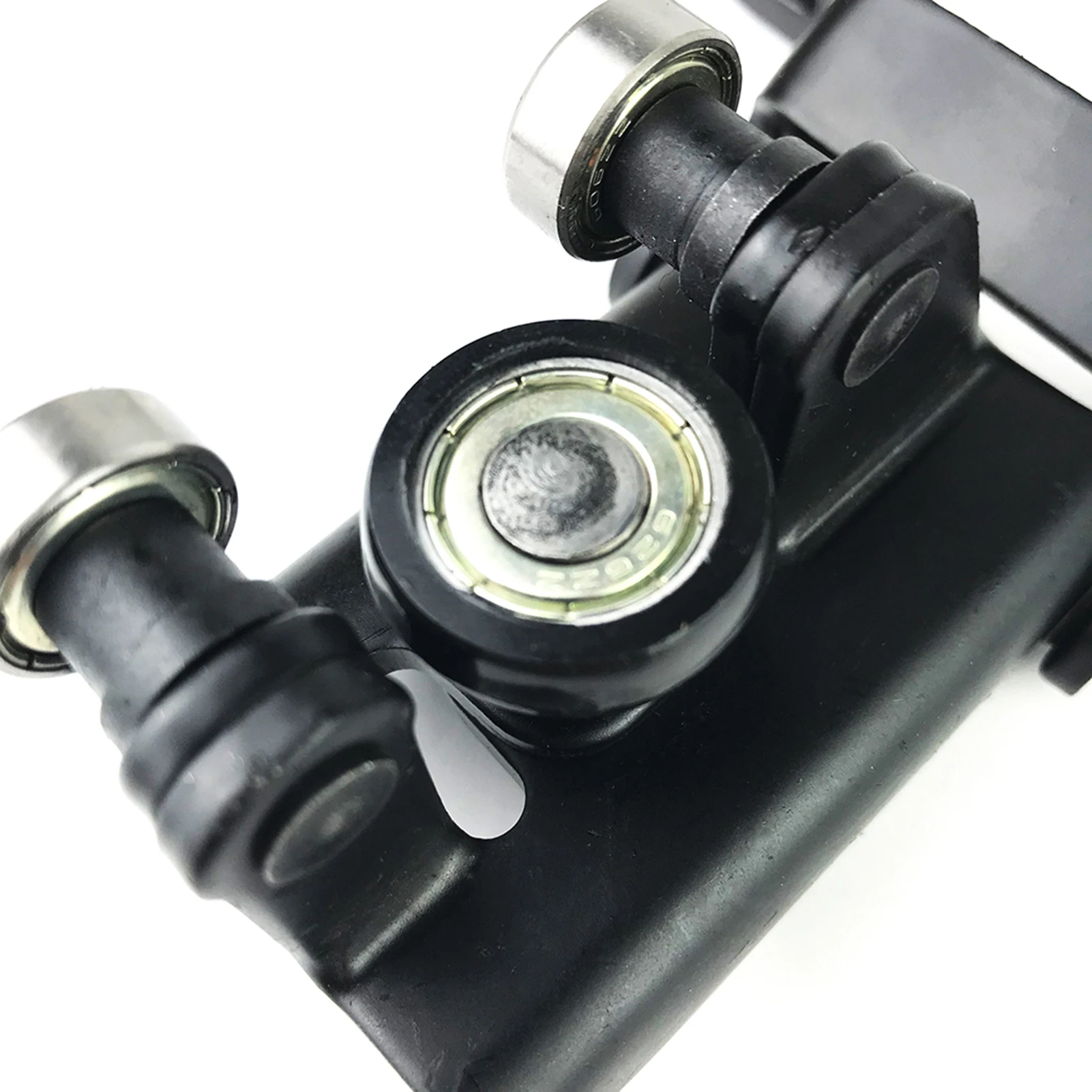 

Car Sliding Door Roller Guide Runner Set 1705694 for Ford Transit MK6 MK7 00-13