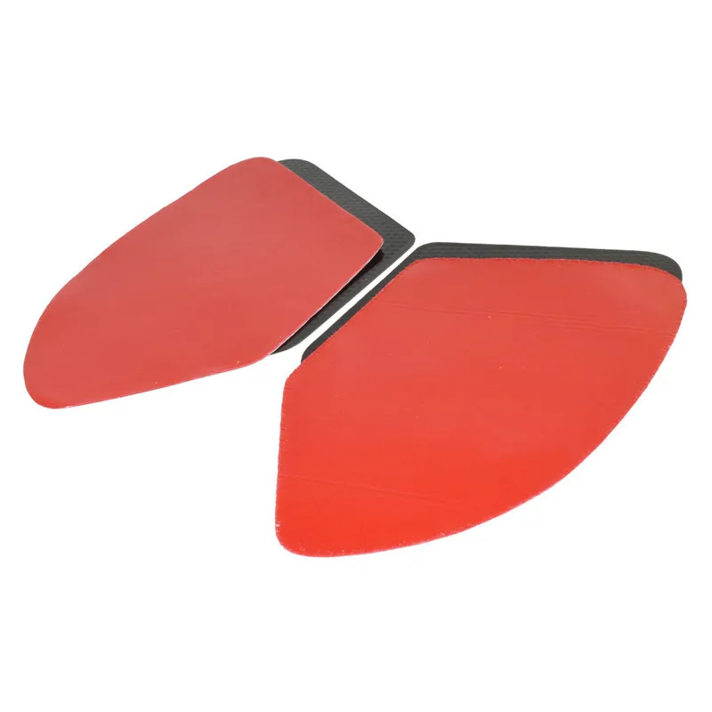 

waase Motorbike For Suzuki GSXR 1000 2017 2018 2019 2020 Tank Pad Protector Sticker Decal Gas Knee Grip Tank Traction Pad Side