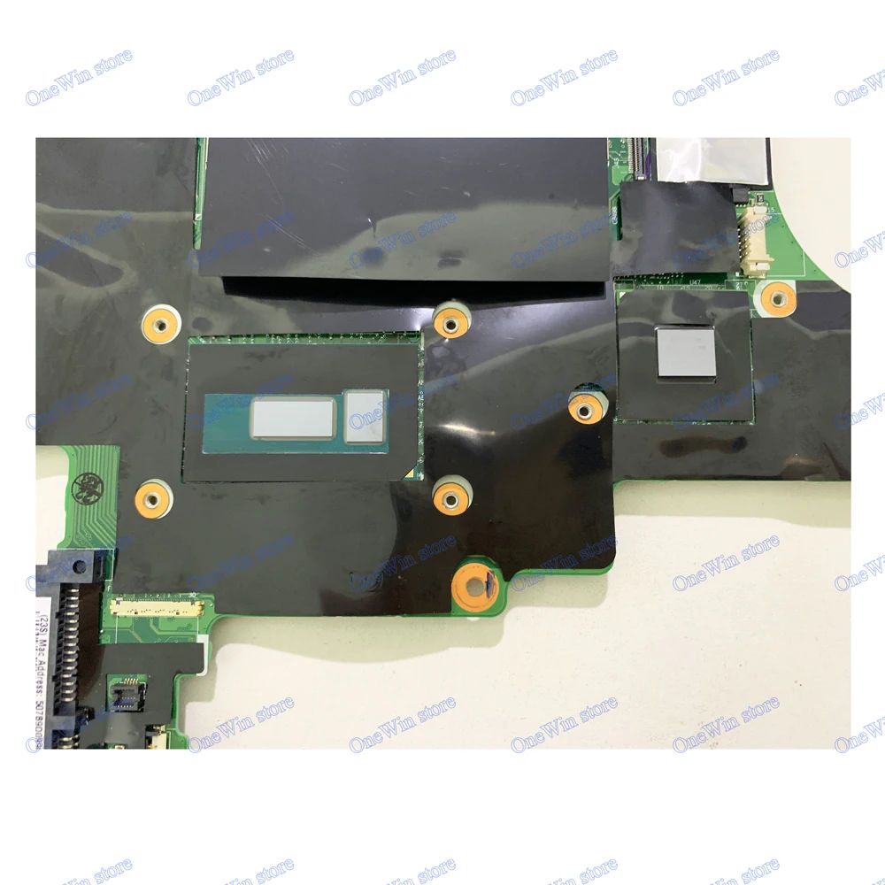 for ThinkPad T450s 20BW 20BX CPU i5-5200U SWG Notebook Independent Motherboard AIMT1 NM-A302 FRU 00HT740 00HT741 00HT742 00HT743 |