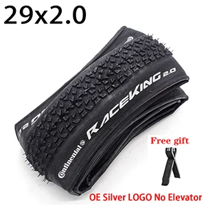 Race King29x2.0 OE Continental Race King MTB шины для велосипела шин 26/27. 5/29*1,95 2,0 2,1 2,2 складной велосипед шины - Цвет: Race King29x2.0 OE
