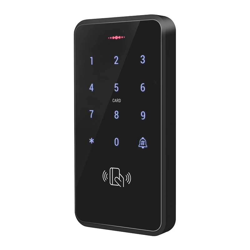 S20 нажмите клавиатуру система контроля доступа дверной замок салфетки пароль