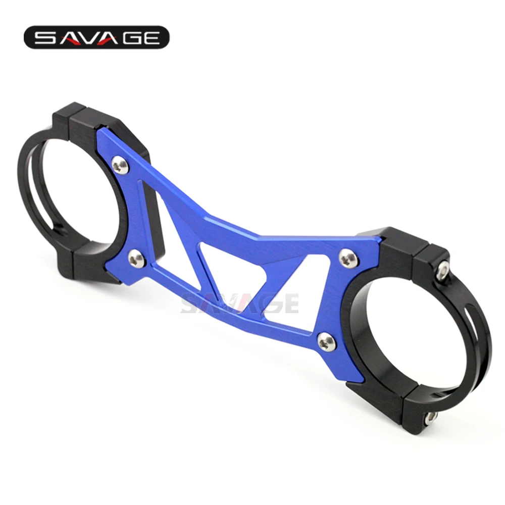 Баланс шок передняя вилка бандажа YAMAHA YZF R25 R3 MT-25 MT-03 2014-2020 мотоцикл алюминиевый