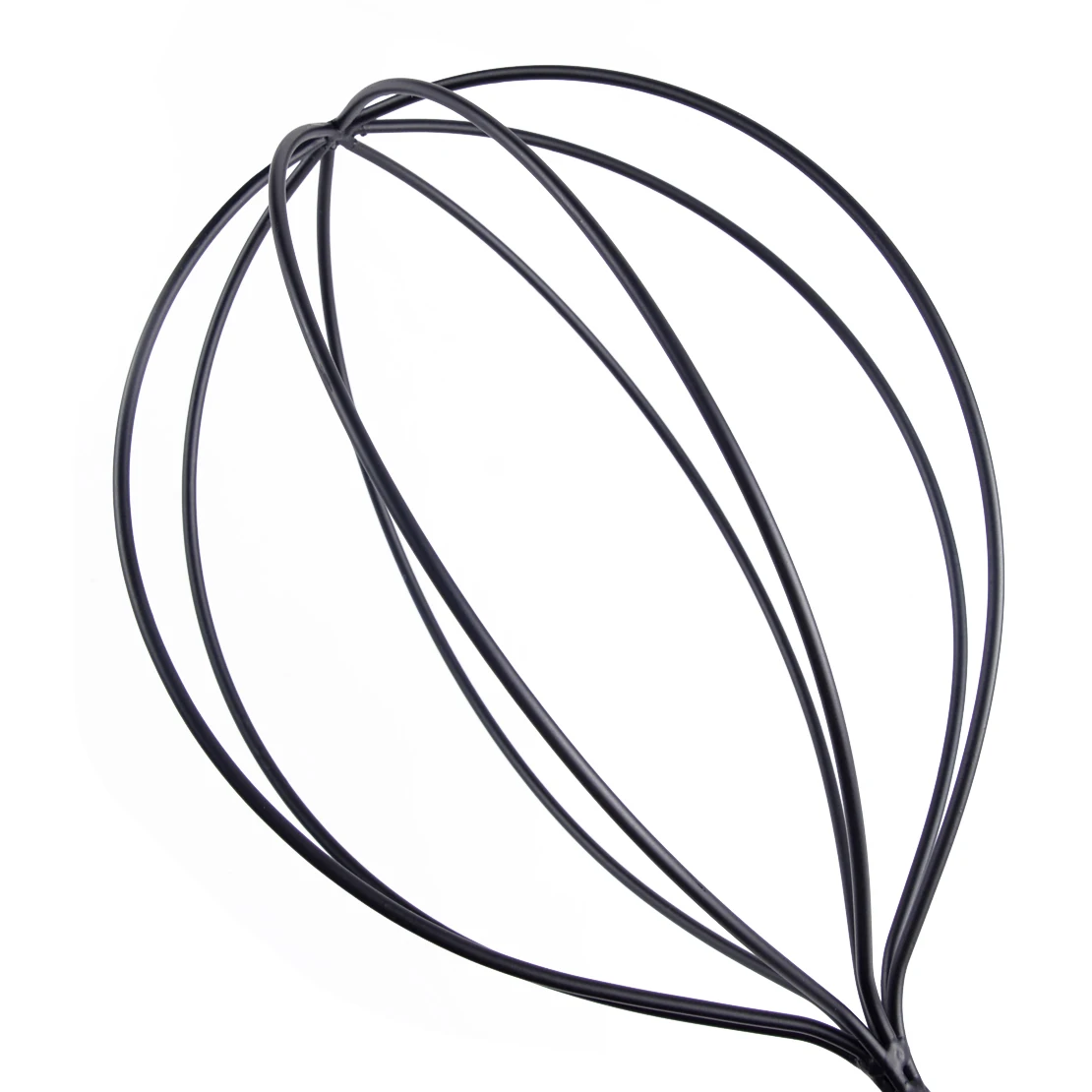 LETAOSK черная винтажная металлическая стойка для шляп хранения париков отдельно