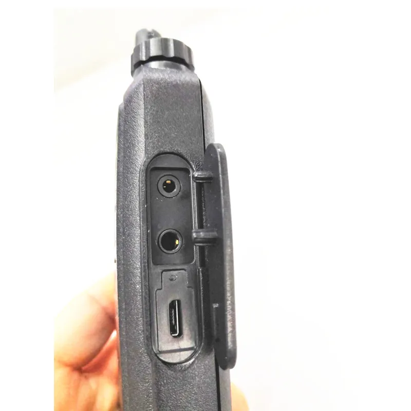 Baofeng BF-R5 Two Way Radio comunicator FM Radio HF Transceiver telsiz R5 Ham cb Radio station Baofeng BFR5 Mini Walkie Talkie