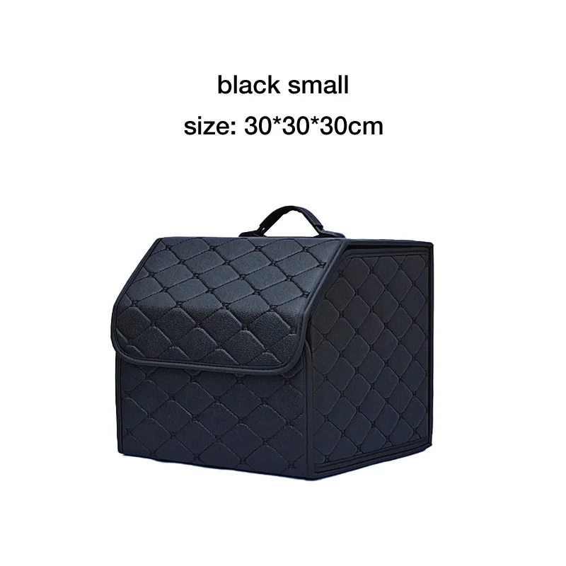 

Car Organizer Waterproof Portable Car Storage Organizer Folding Folding Car Trunk Organizer Stowing Tidying Auto Accessories