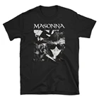 Masonna рубашка шум суровые шумы инконденсаторы Merzbow Japa шум экспериментальные авангардные промышленные