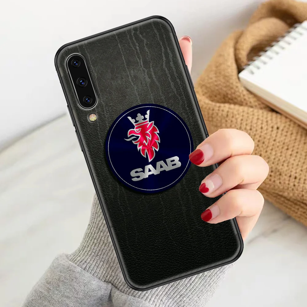 

car scanias truck Phone case For Samsung Galaxy A 3 5 7 8 10 20 21 30 40 50 51 70 71 E S 2016 2018 4G black 3D Etui tpu back