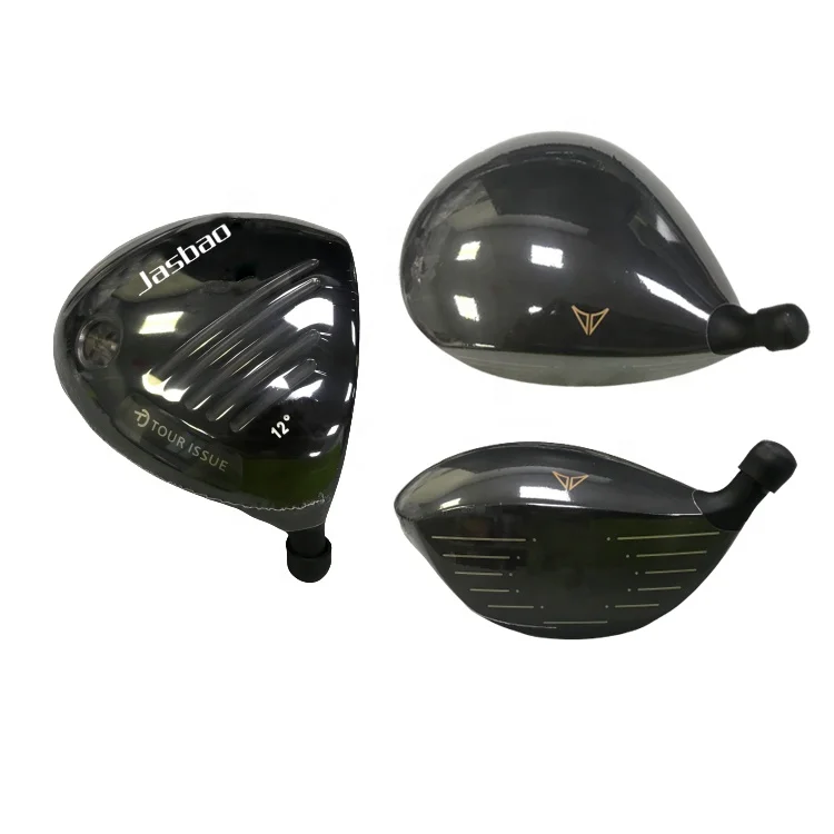 

Golf Club Head for Driver, Forged Golf Driver Head,Premium Golf Wood Head