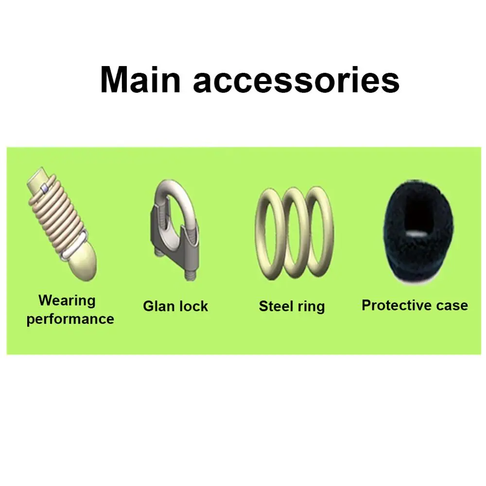 Система для увеличения пениса Proextender система с гравитационными кольцами |
