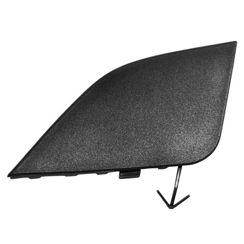 

NEW-Front Bumper Tow Hook Eye Cover 532850R080 for 2016-2018 Toyota RAV4