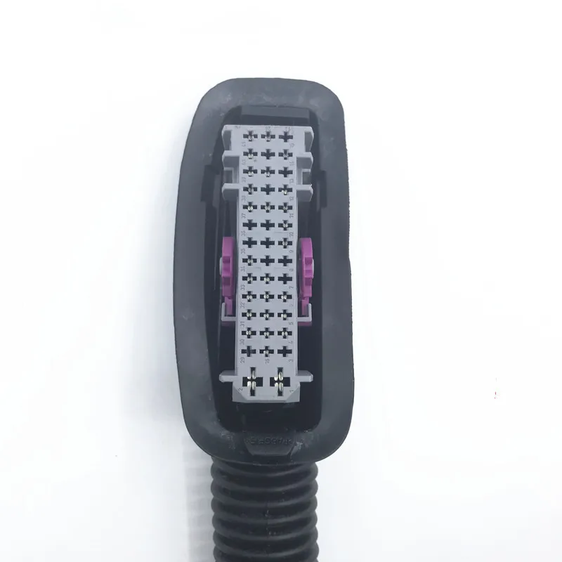 

Car body door connection harness plug for Chevrolet Aveo Malibu Captiva Equinox