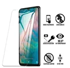 Закаленное стекло 9H для ZTE Blade 20 smart A3 A5 A7 2019 2020 L210 A7S L8 V10 Vita V2020 Axon 11 SE A1 ZTG01 AXON 20, стеклянная крышка