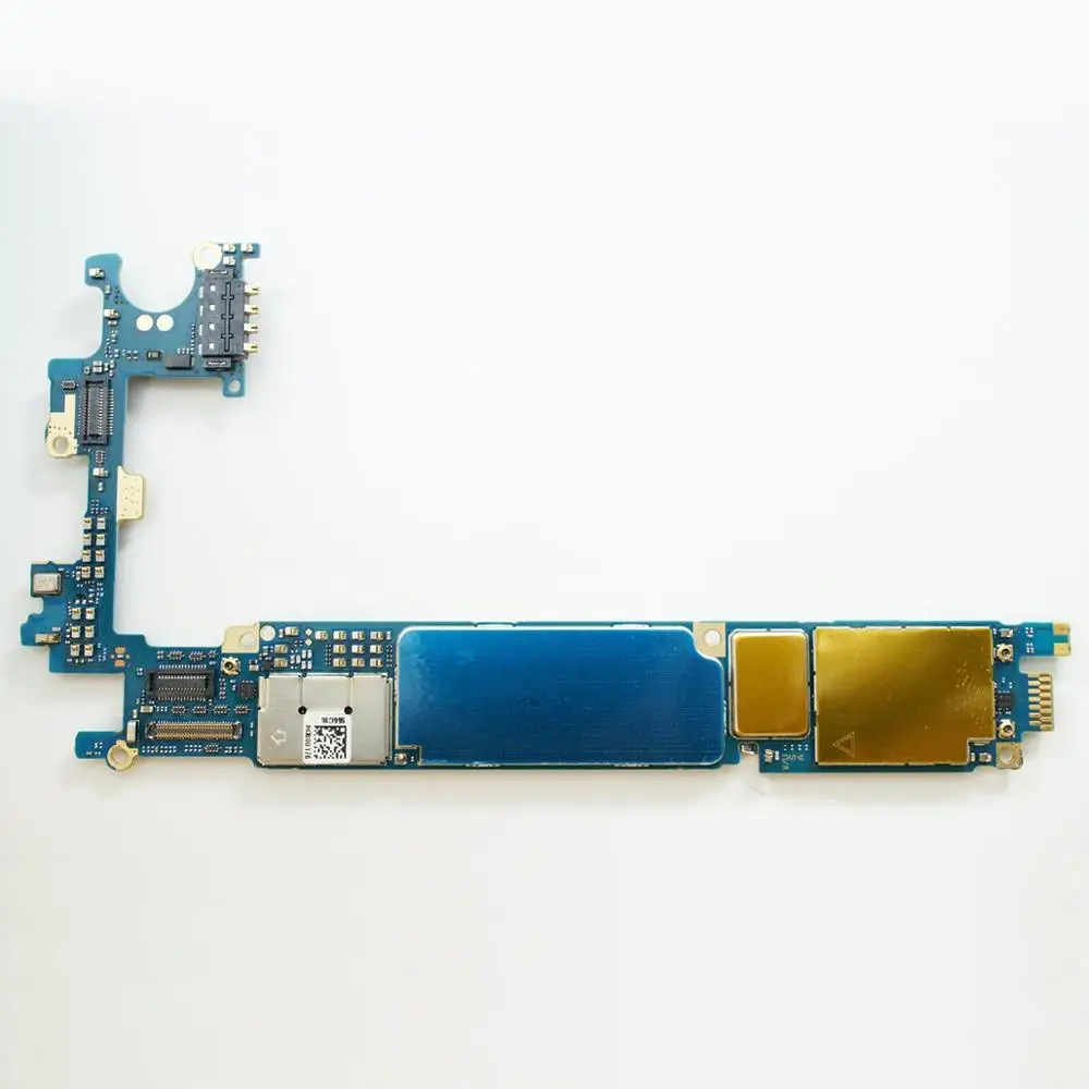 

Oudini 100% разблокированная материнская плата 32 ГБ для LG G5 H850, системная плата для LG G5 H850 32 ГБ, тест материнской платы 100%