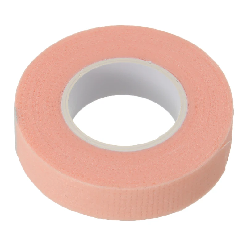 

Non-woven Grafted Eyelash Tape Sticker Isolation With Holes Breathable Eyelash Extension Sensitive Resistant Patches Eye Pads