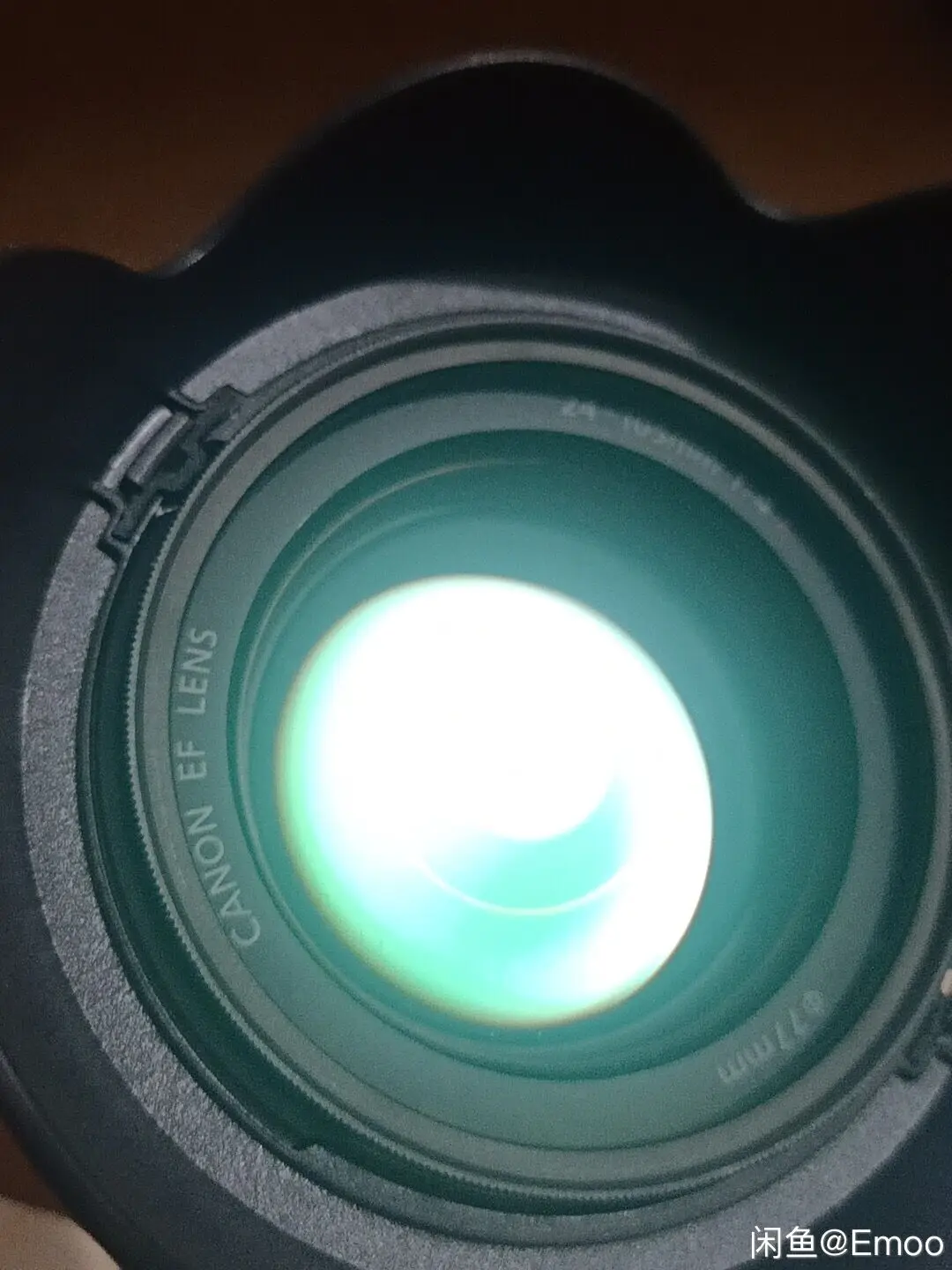 

High end camera. Low price (second hand)