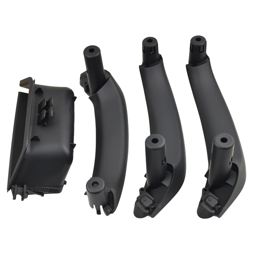 Высокое качество интерьер АБС-системы автомобиля Дверная ручка дверная панель