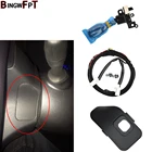 Новый переключатель круиз-контроля с черной пылезащитной крышкой 45186-06250-C0 для Toyota Camry 2,0 s 2.5s 2012-2016 OEM 84632-34011 84632-34017