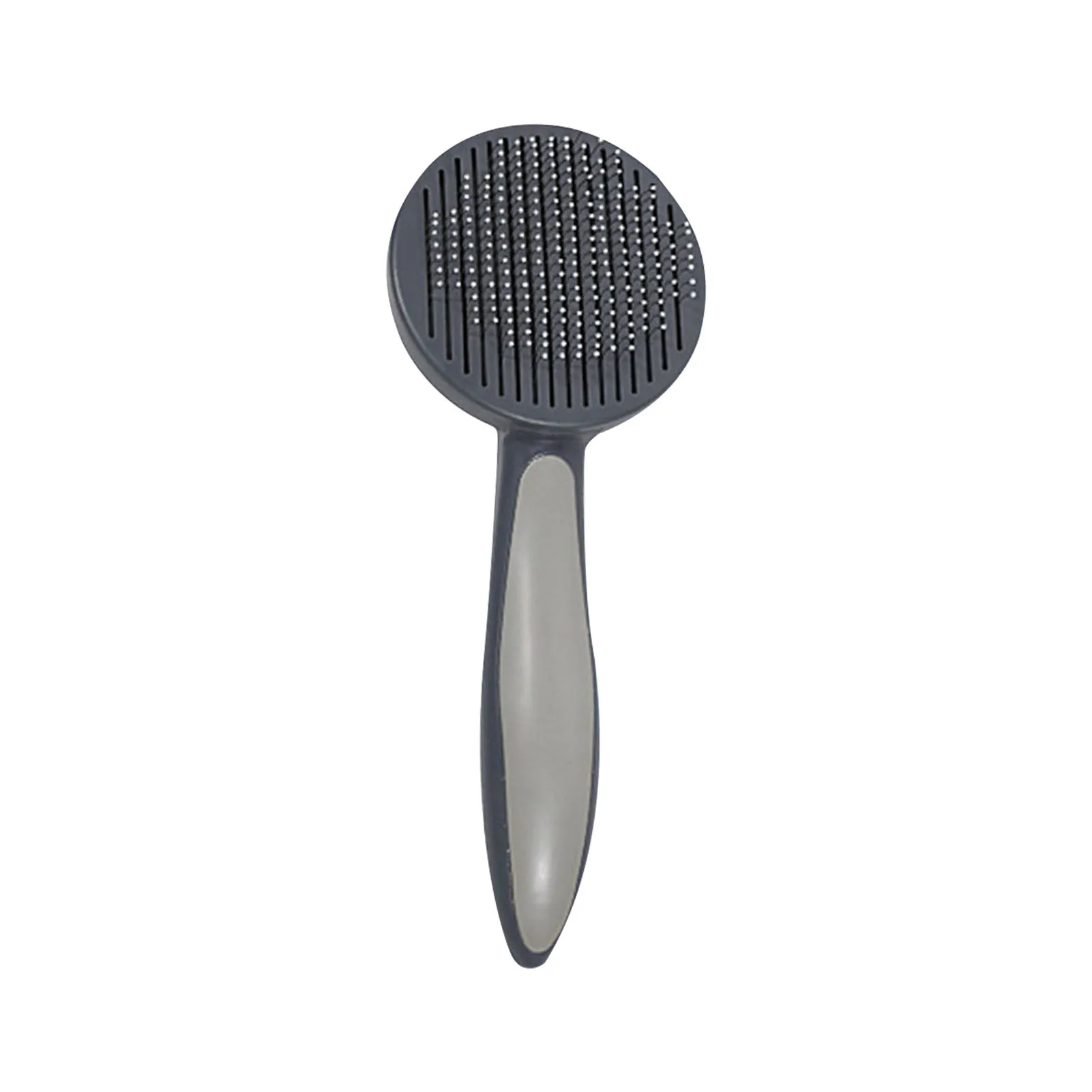 

Щетка для груминга домашних животных, легко чистится, удаление шерсти собак, кошек, самоочищающаяся