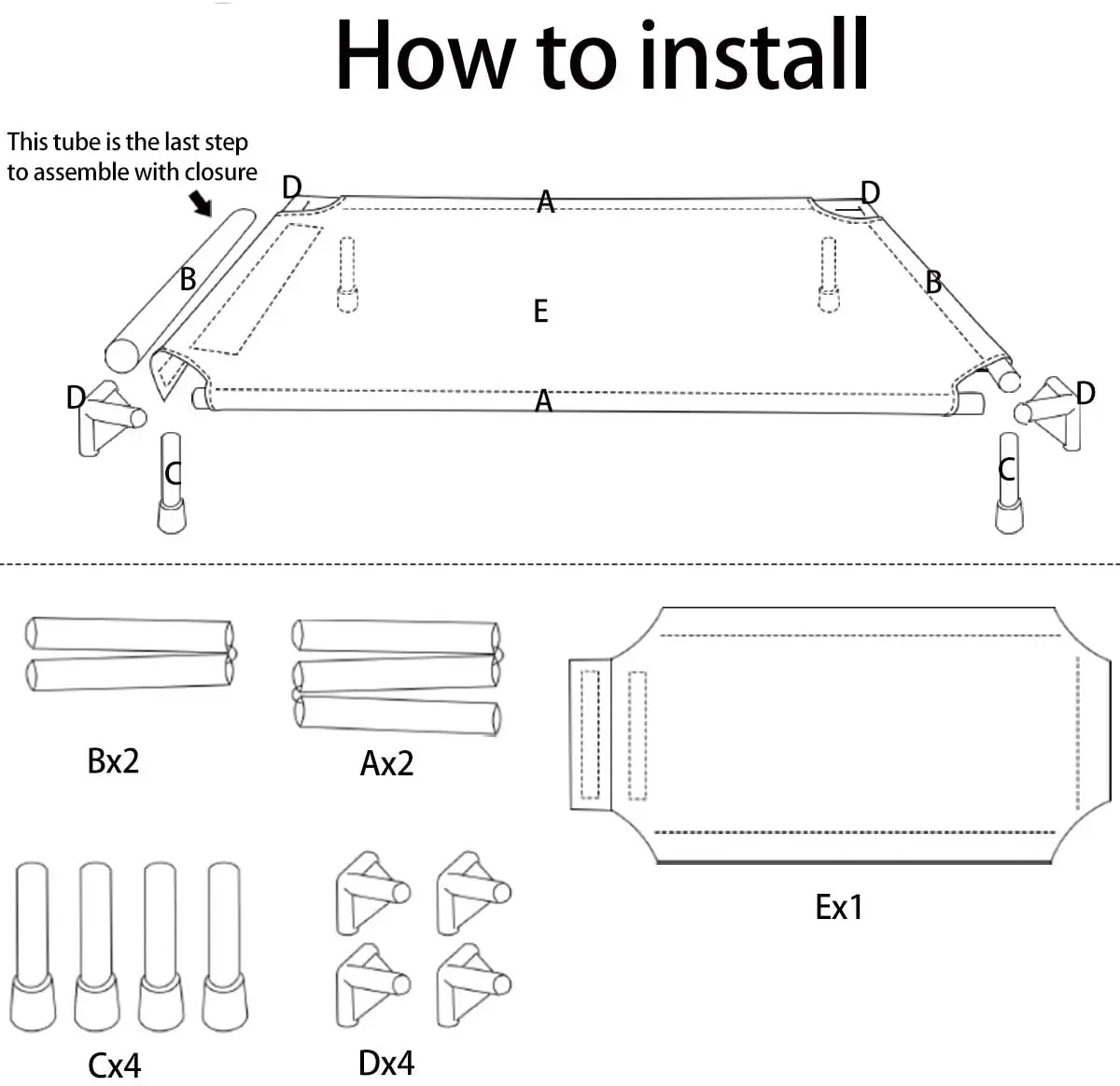 Охлаждающая поднятая кровать для собак и кошек летняя дышащая сетчатая