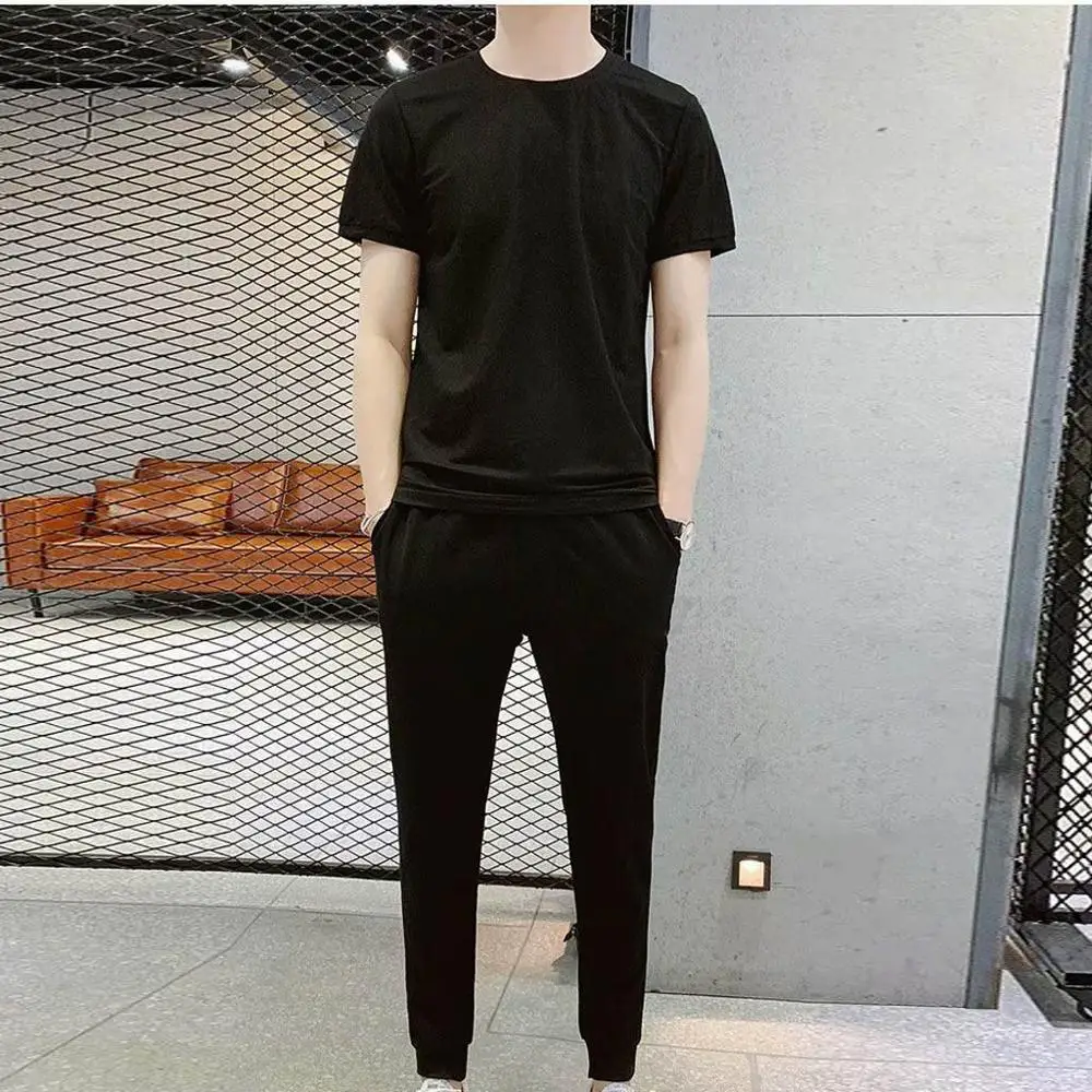 Спортивные костюмы для бега мужская спортивная одежда спортивный костюм